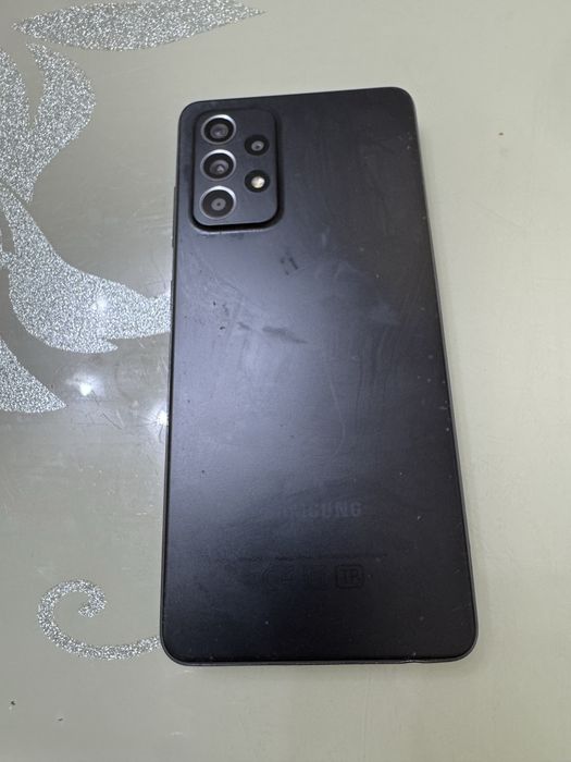 Телефон Samsung a 52