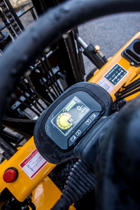 Empilhador CPD 1.5t
