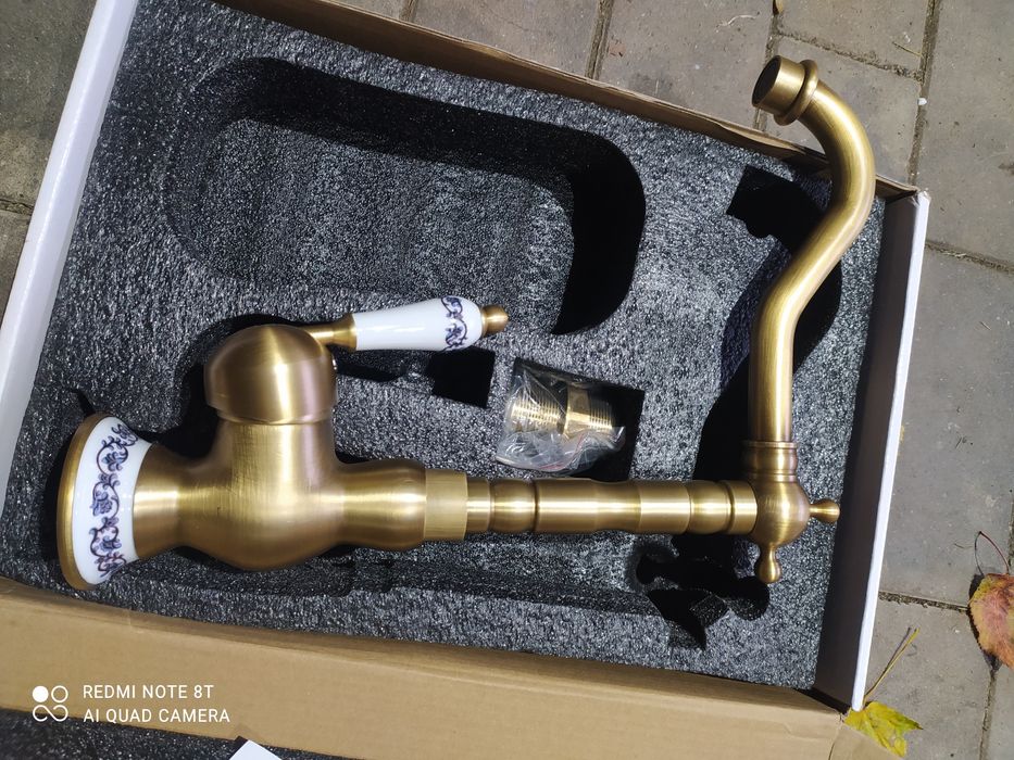 Baterie Kuchenne 14 sz nowe