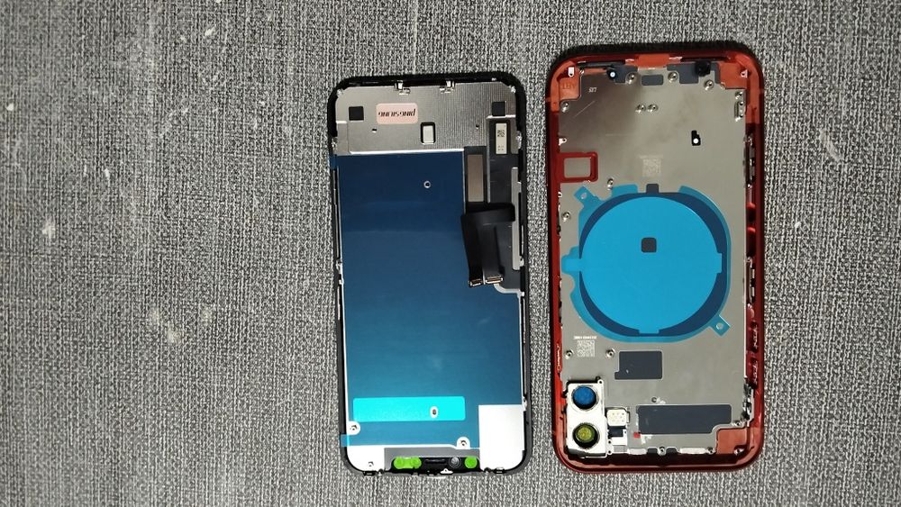 Ecrã e Carcaça iPhone 11 novos