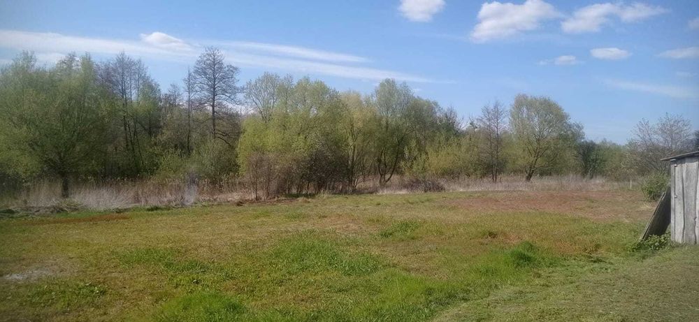 Продам будинок с. Троїцьке Рокитнянського р-ну ( Білоцерківського)