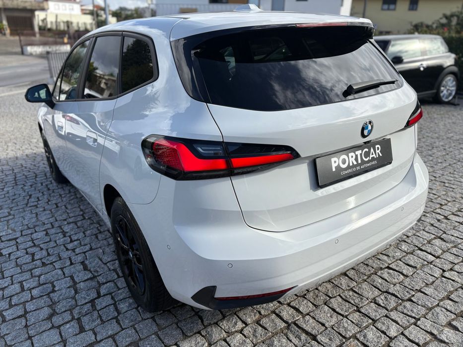 BMW 218 Active Tourer i Auto