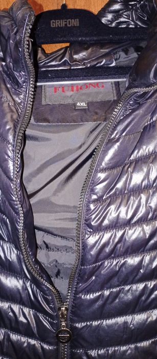 Верхній жіночий одяг 54 - 56 розмір