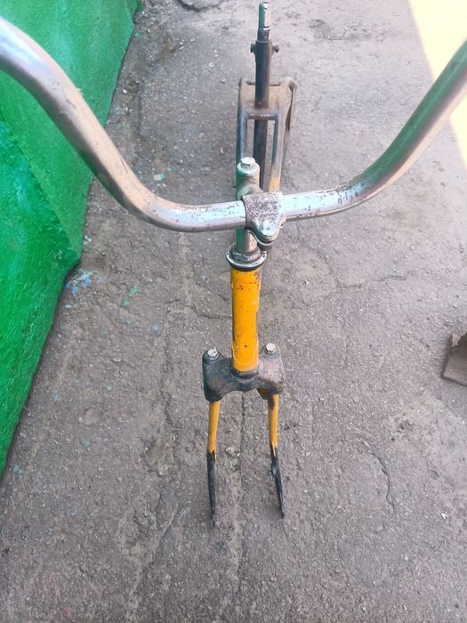 Рама Рига  (Гауя) 1961г