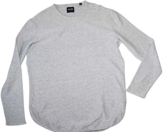 ONLY and SONS roz. XL sweter męski bawełna