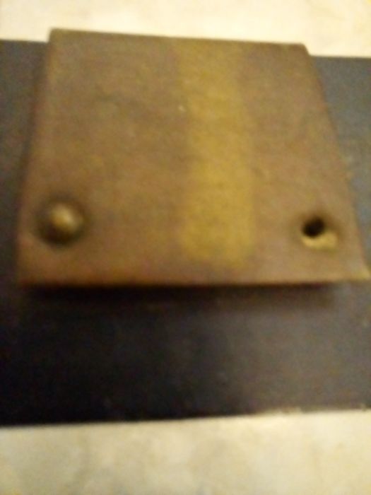 Abaco Antigo Oriental