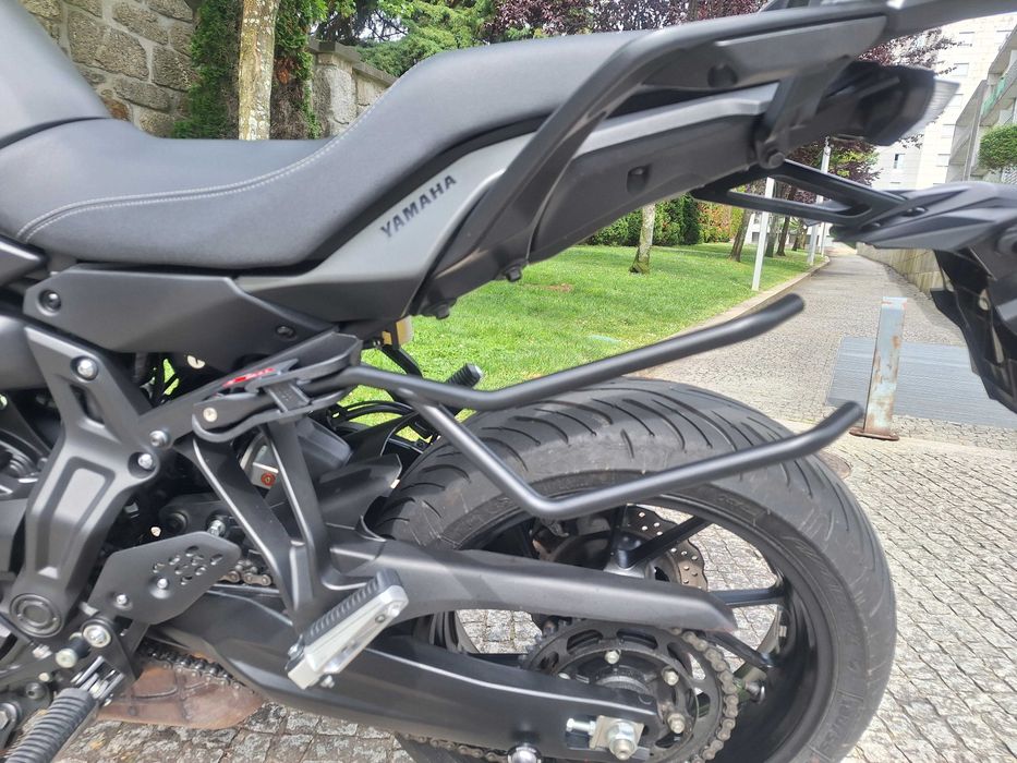 Yamaha Tracer 7 - 2021