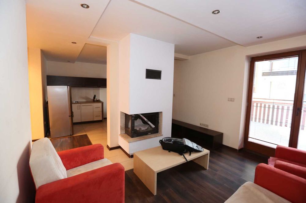 wynajmę mieszkanie 50 m2