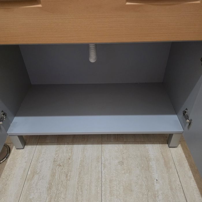 Móvel WC Completo