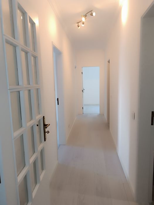 Apartamento T3 em Torres Novas