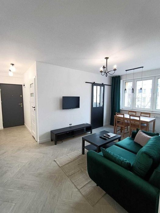 Antoniuk, ul. Narewska 2 - 3-pokojowe mieszkanie na wynajem. Białystok