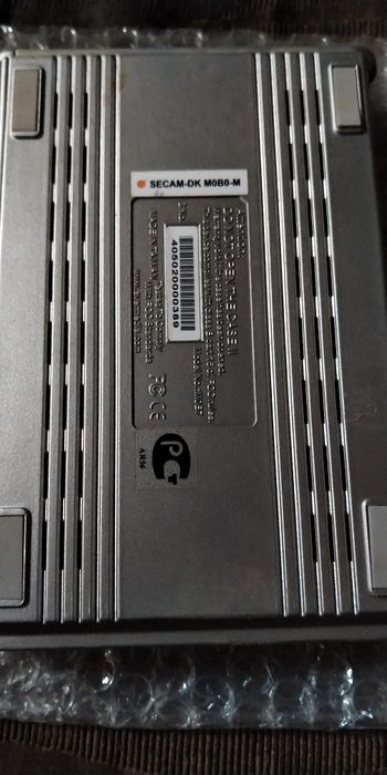 ТВ тюнер зовнішній AverTV Box7 Live