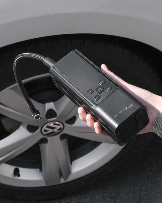 Автомобільний насос Proove Pump Assistant Pro