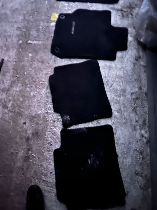 Коврики ворс в тойоту камри 55 америка