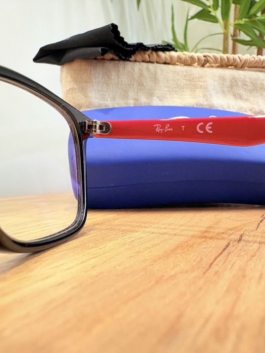 Oculos Ray-Ban Criança