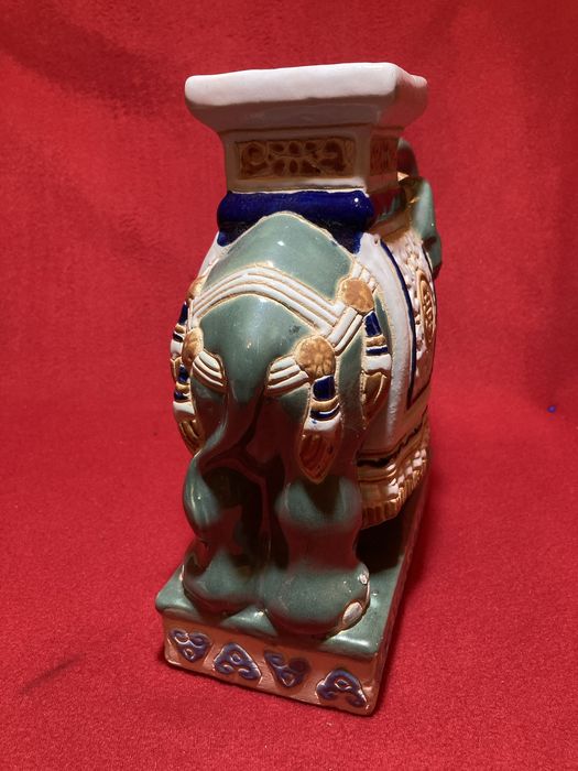 Elefante da sorte