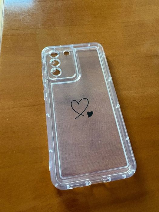 Чохол для Samsung Galaxy S21 FE
