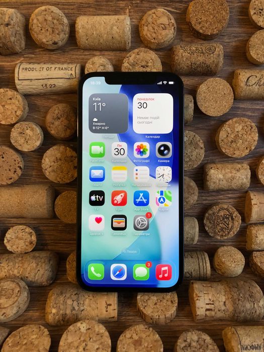 Apple iPhone 12 Pro 128Gb. В ідеальному стані!