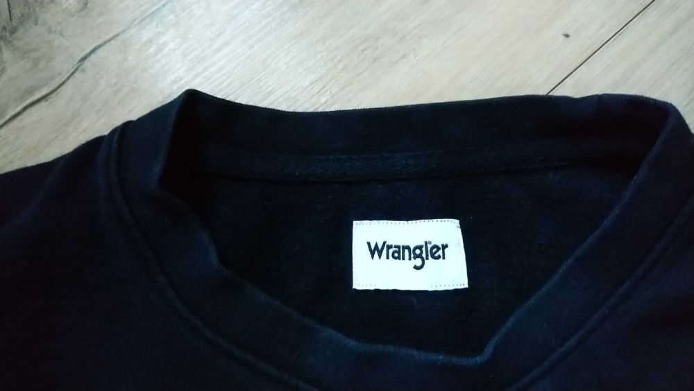 wrangler bluza rozmiar M