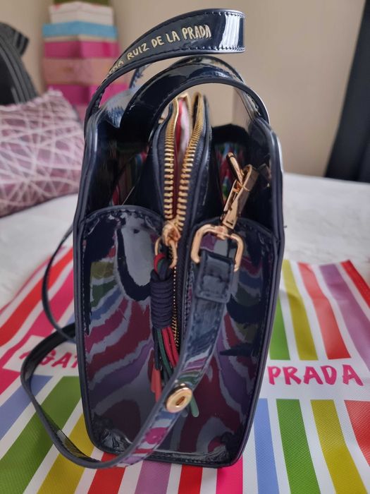 Mala Agatha Ruiz de La Prada Nova