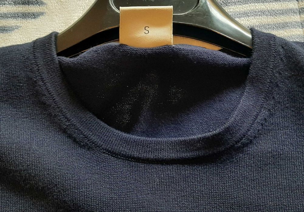 Camisola homem Decenio