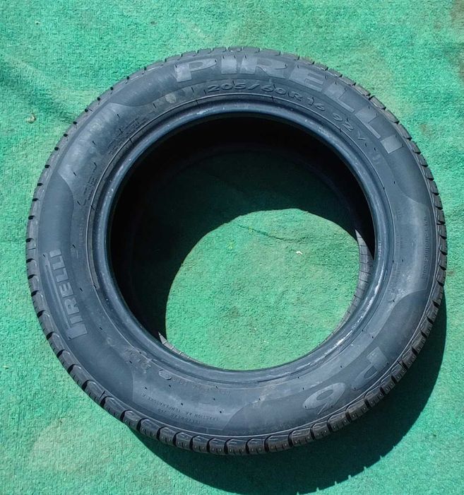 Opona Pirelli P6 205/60R16 92V 1-szt