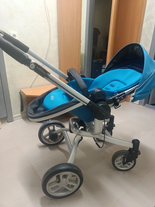 Продам коляску GRACO