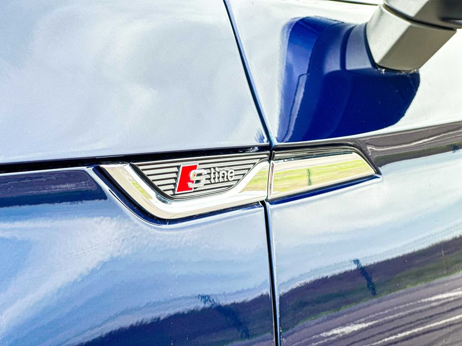 Audi A5 - 45 TFSI S-Line 2020