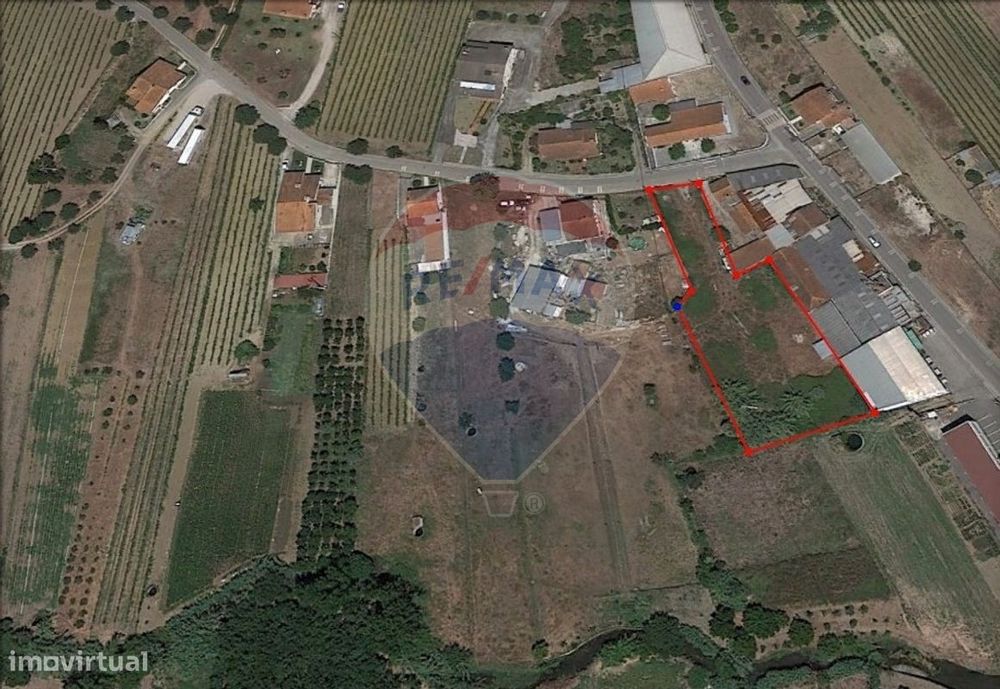 Terreno  para venda — Mealhada, Ventosa Do Bairro E Antes, Aveiro