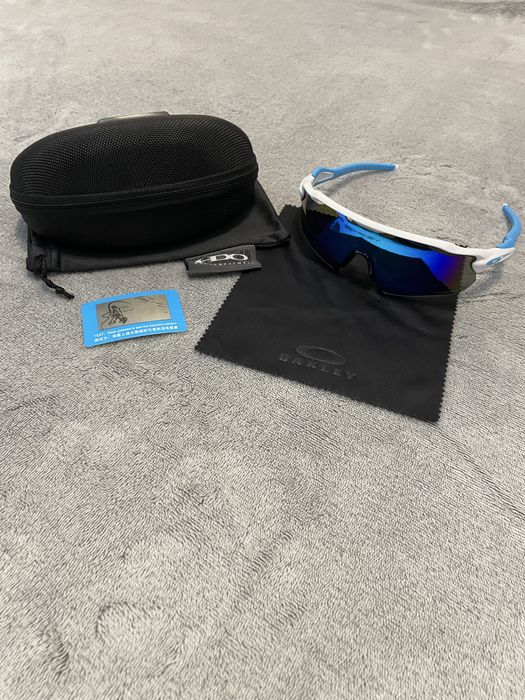 Okulary oakley przeciwsłoneczne