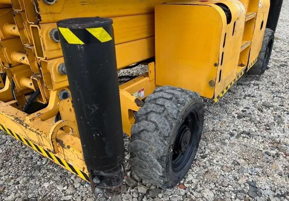 Пыдйомник Haulotte 15sx