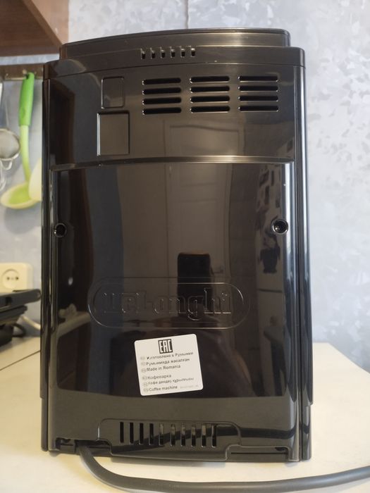 Кавоварка DeLonghi Magnifica S б/в 2022 р. Повне ТО