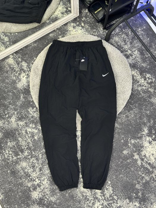 Нейлонові штани Nike Nocta (M,L,XL,XXL)
