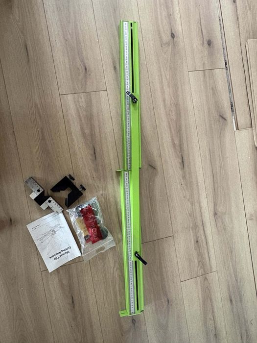 Sprzedam gilotynę do płytek/glazury/terakoty 120cm