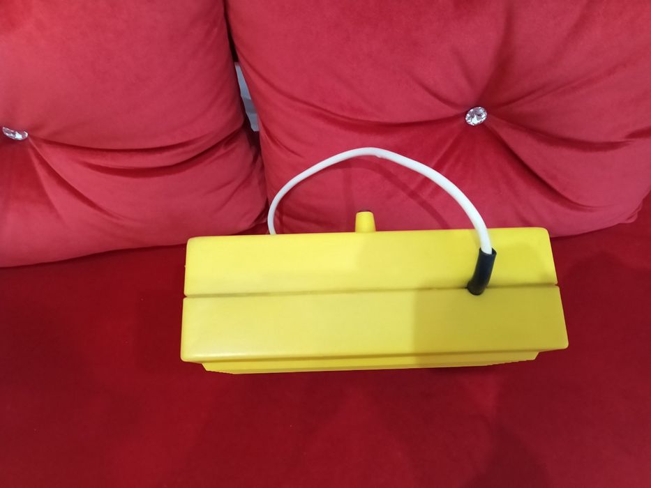 Farel farelka dmuchawa Polam OTW-2N sprawna stan idealny PRL