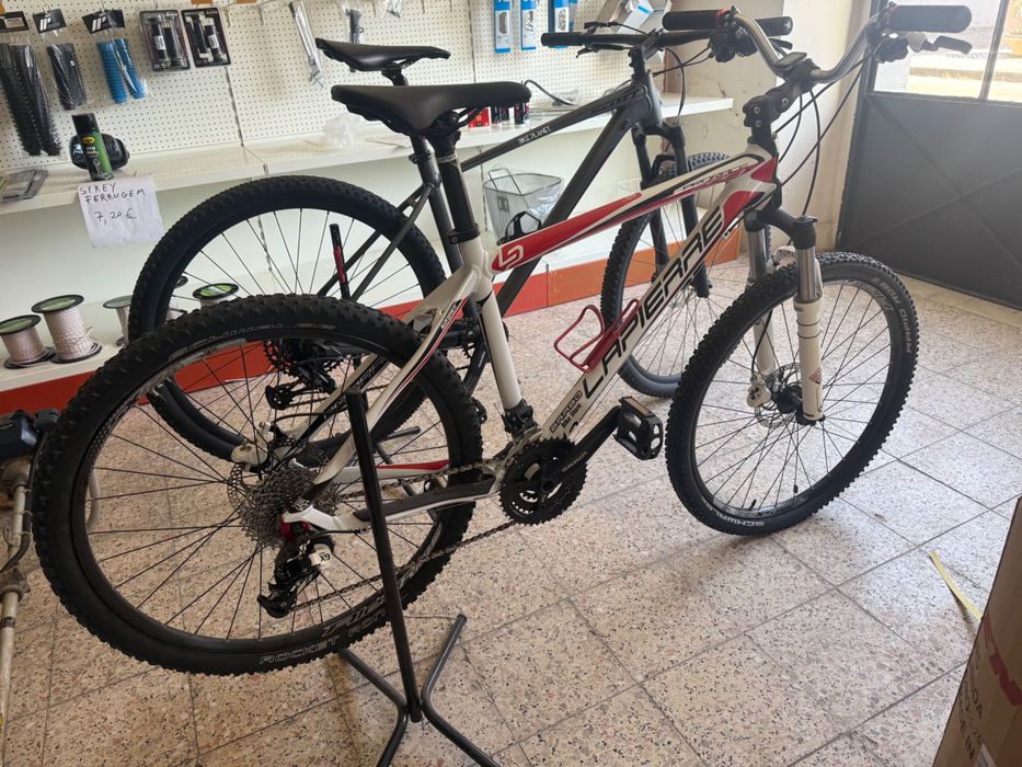 lapierre 200 pro race