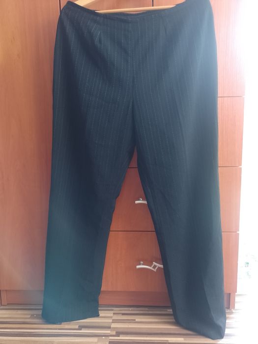 Piękna garnitur dla modnej Pani.