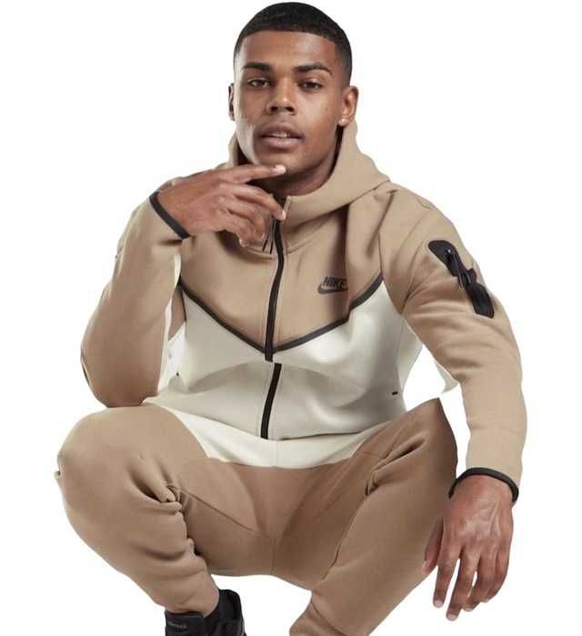 Fato de treino novo modelo