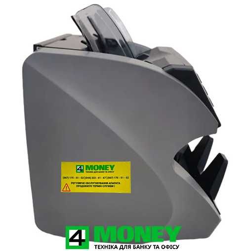 Счетный аппарат DOCASH 3200 Value Счетчик СОРТИРОВЩИК Валют Харьков