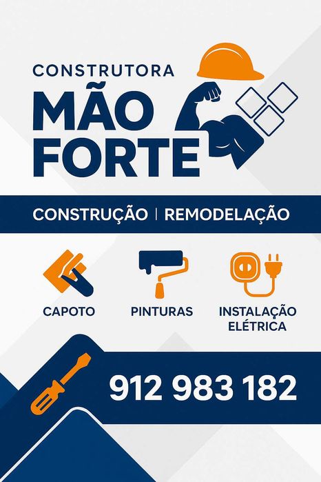 Construção & Remodelações64840541966466120