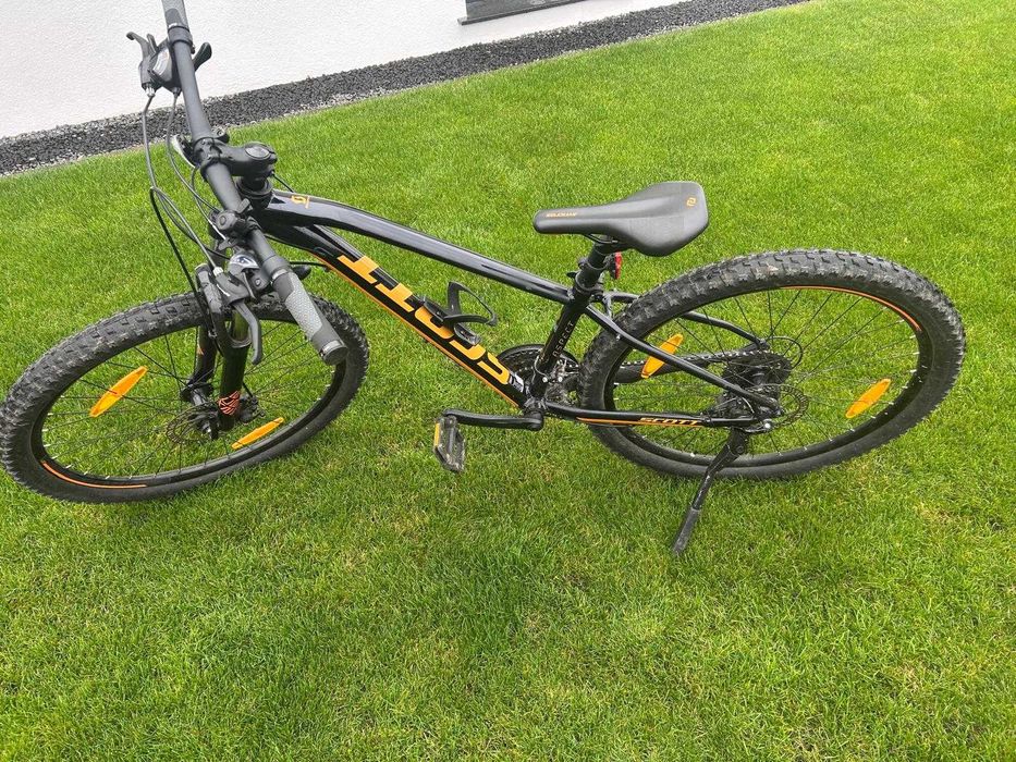 Rower Scott Aspect jak nowy