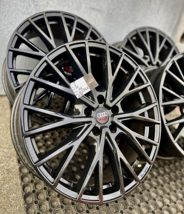 Диски 5/112 r19 Audi, Skoda, Volkswagen Germany