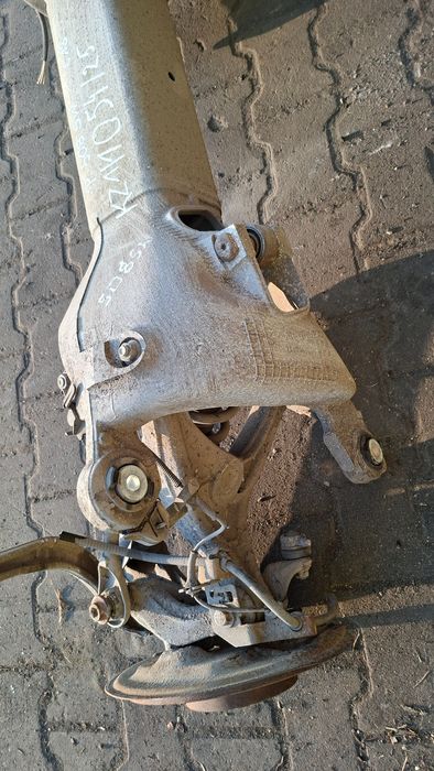 Belka Zawieszenia Tył Peugeot 508 Sw