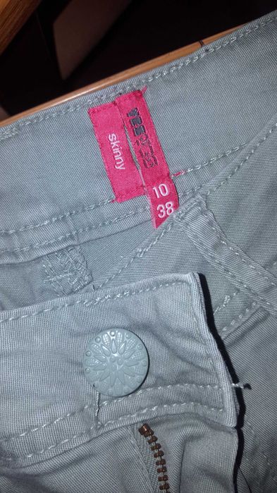 Скинни штани джинси брюки джинсы