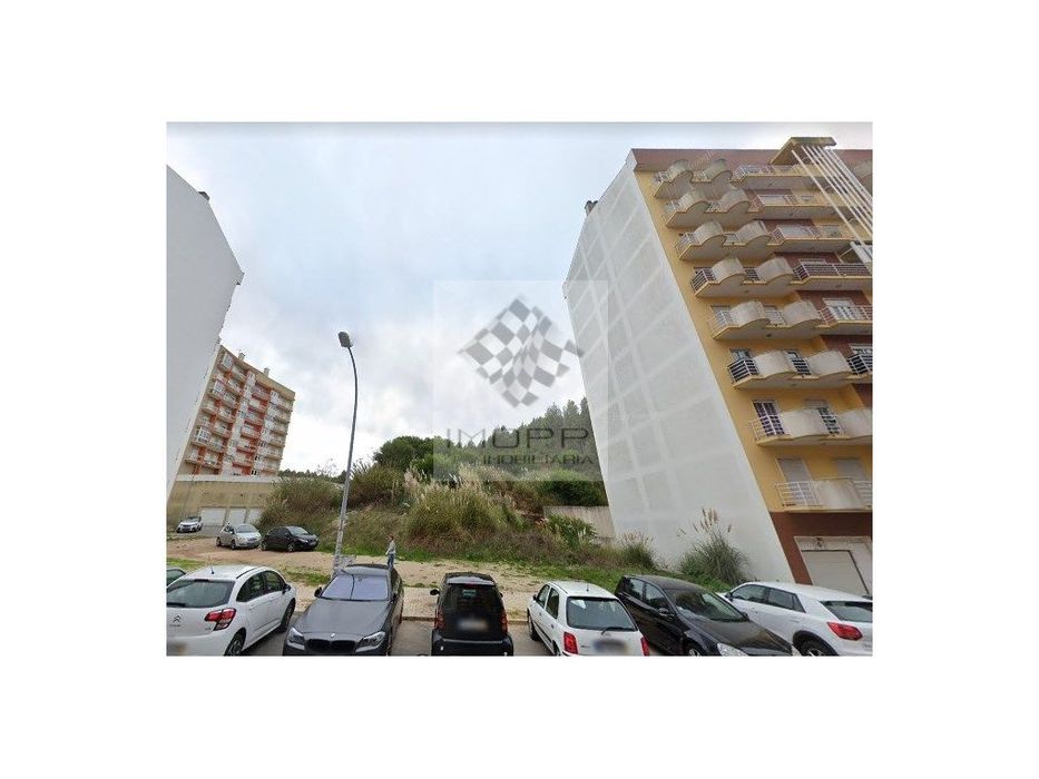 Plot for Construction of 25 Residential Units in Rinchoa
