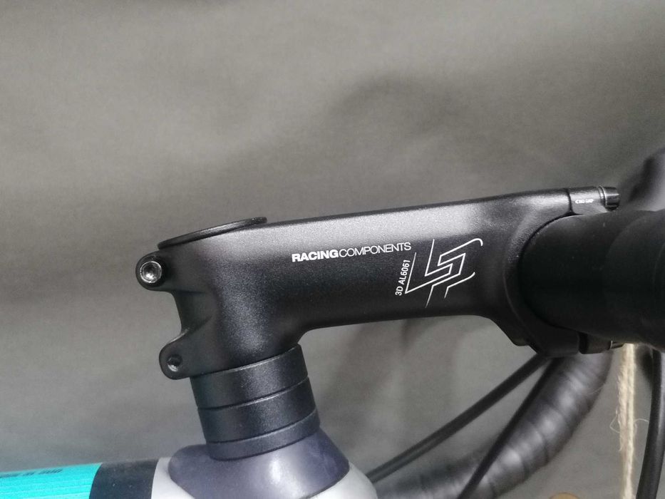 Bicicleta Estrada Lapierre Aircode SL500 50cm/M