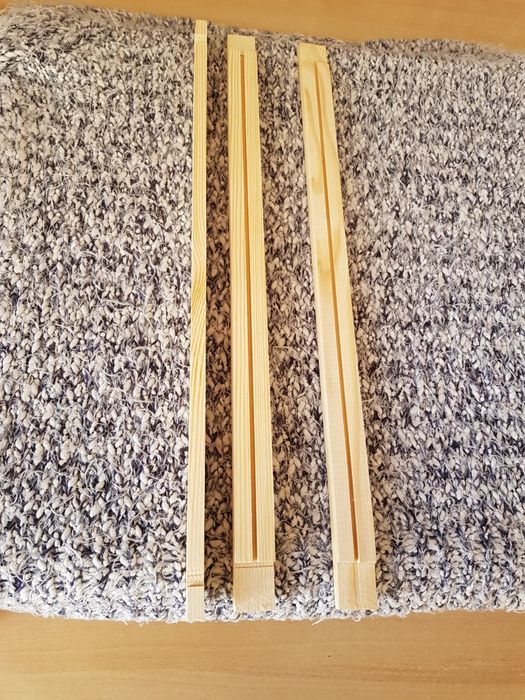 Рамка для вулика заготовки на руту 230