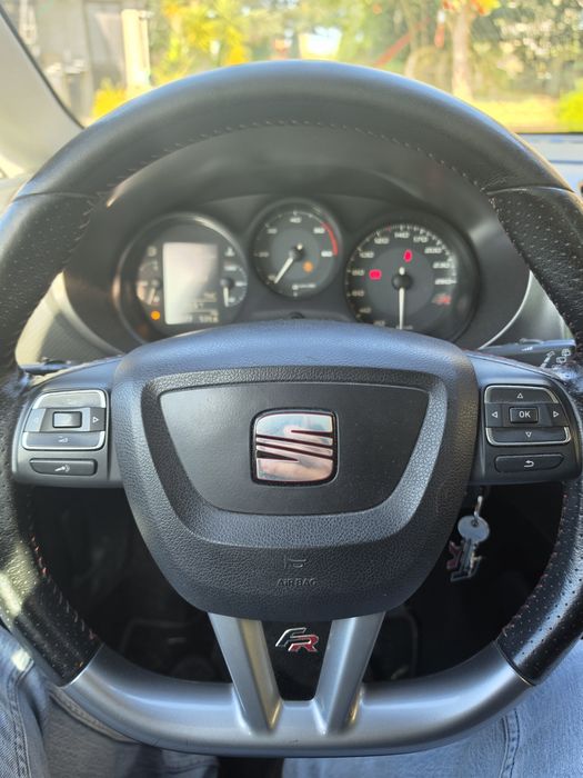 SEAT Leon 2.0 TDI 170 cv