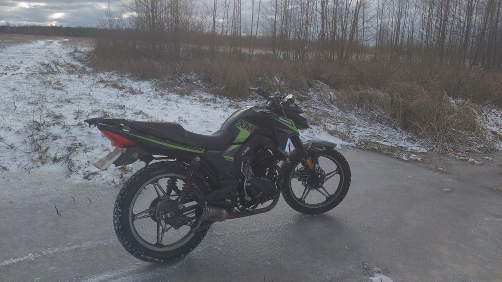 Мустанг 
Інстагра