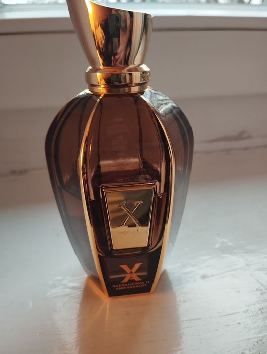 Xerjoff Aleksandria 2 pojemność 40 ml